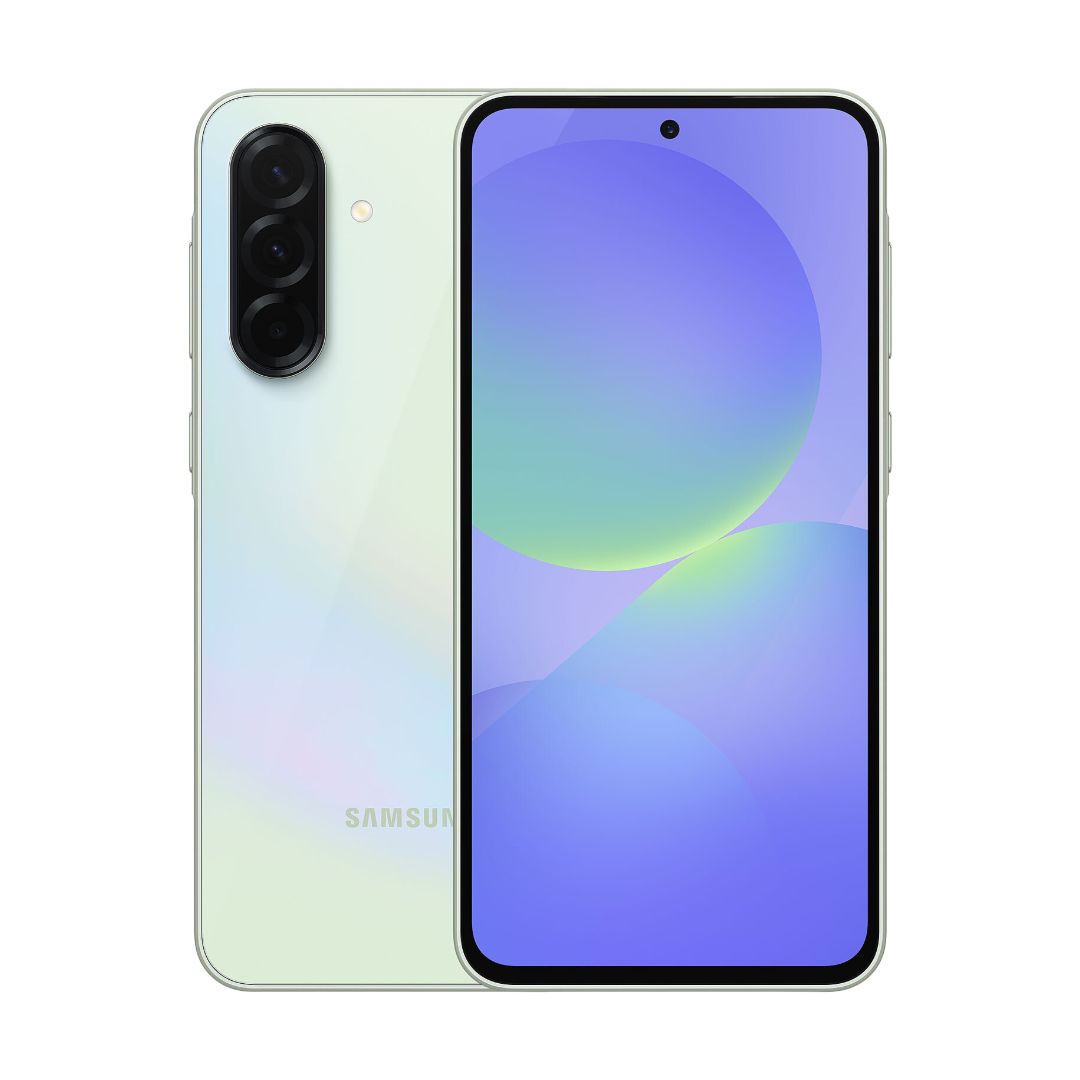 Awesome Lime 6.7'' Snapdragon 8Go 256Go Android 5G DS 12 Mpx 50 Mpx 8 Mpx 5 Mpx 12M SM-A366BLGVMWD